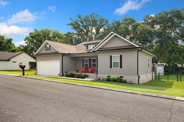 90 Morning Glory Lane, Dunlap, TN 37327