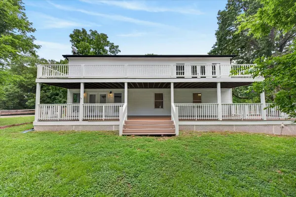 380 Martin Rd, Clarksville, TN 37042
