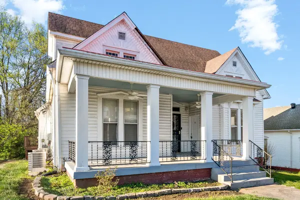 222 Union St #B, Clarksville, TN 37040