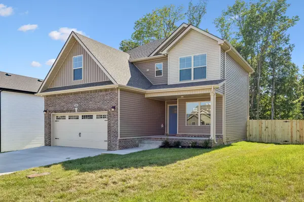 333 Cardinal Creek, Clarksville, TN 37040