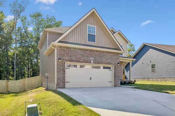 333 Cardinal Creek, Clarksville, TN 37040