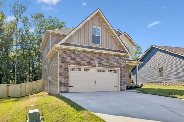 333 Cardinal Creek, Clarksville, TN 37040