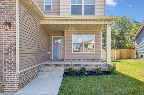 333 Cardinal Creek, Clarksville, TN 37040