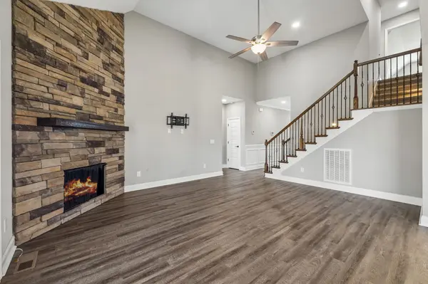 1082 Wittys Way, Clarksville, TN 37043