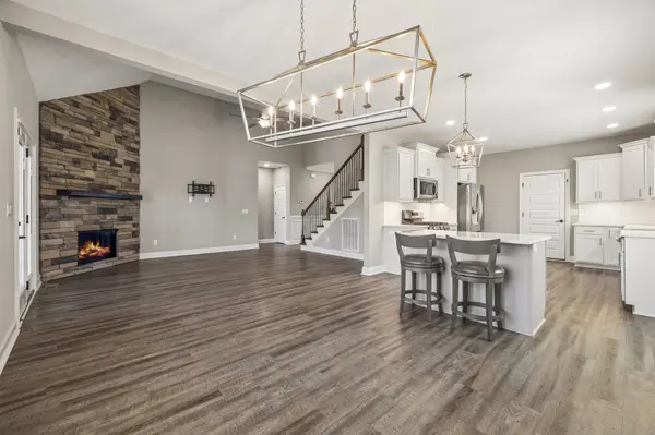 1082 Wittys Way, Clarksville, TN 37043