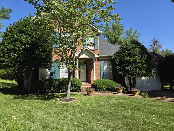 2117 Tonya Ct,  Franklin,  TN 37064