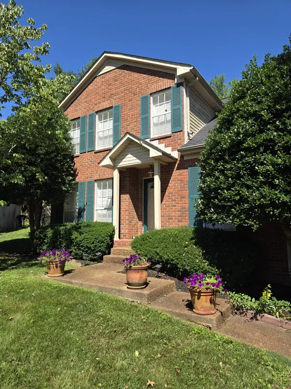 2117 Tonya Ct, Franklin, TN 37064