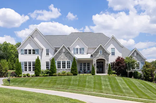 6414 High Top Ct, Franklin, TN 37067