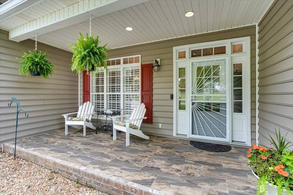 362 Windmill Lane, Georgetown, TN 37336