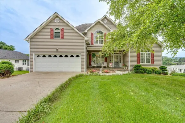 362 Windmill Lane, Georgetown, TN 37336