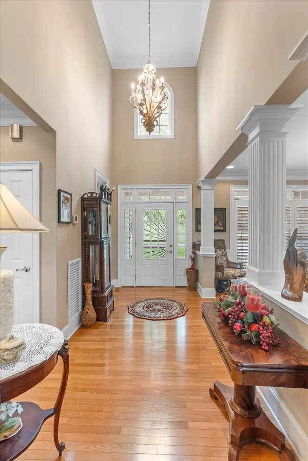 362 Windmill Lane, Georgetown, TN 37336