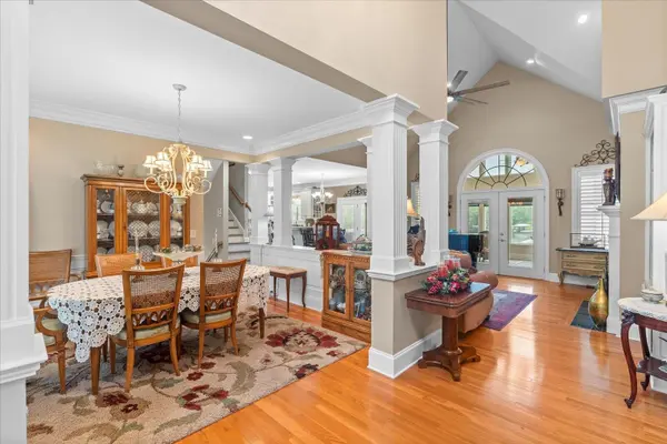 362 Windmill Lane, Georgetown, TN 37336