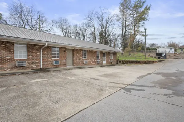105 Walnut St #8, Clarksville, TN 37042