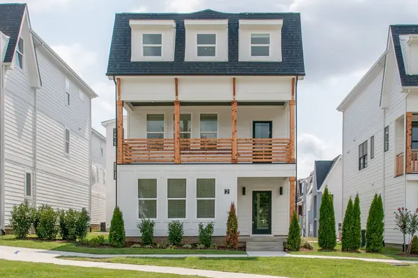 530 Edwin St #2, Nashville, TN 37207