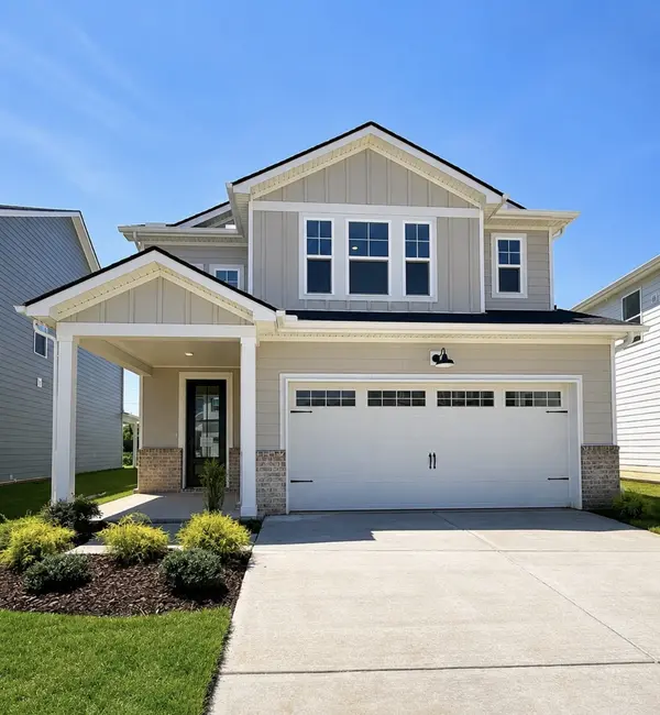 933 Watercourse Court, Nashville, TN 37214