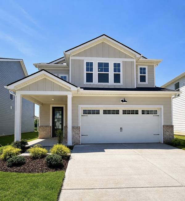 933 Watercourse Court, Nashville, TN 37214