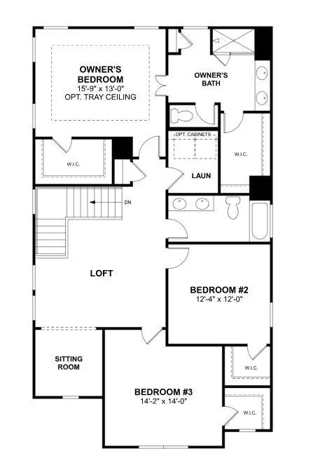 921 Watercourse Court, Nashville, TN 37214