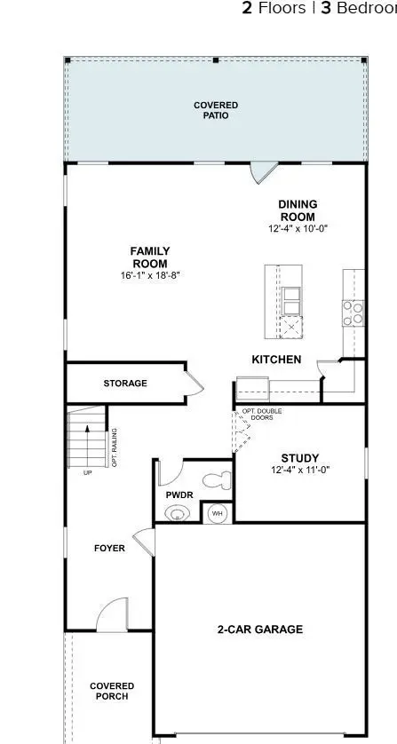 921 Watercourse Court, Nashville, TN 37214