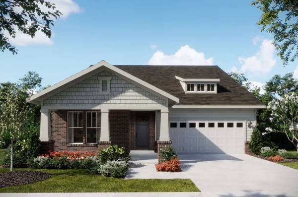 201 Aspen Arch Court, Hermitage, TN 37076
