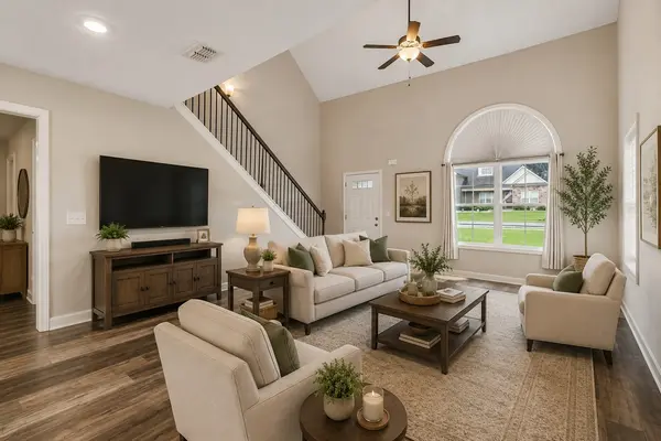 318 Big Son Ln, Smyrna, TN 37167