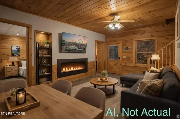 653 Eagles Boulevard Way, Pigeon Forge, TN 37863