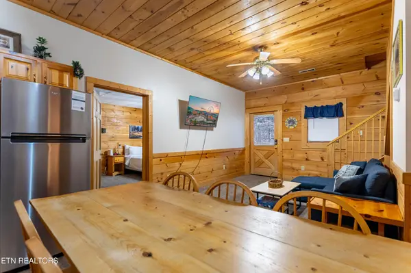 653 Eagles Boulevard Way, Pigeon Forge, TN 37863