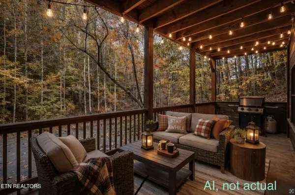 653 Eagles Boulevard Way, Pigeon Forge, TN 37863