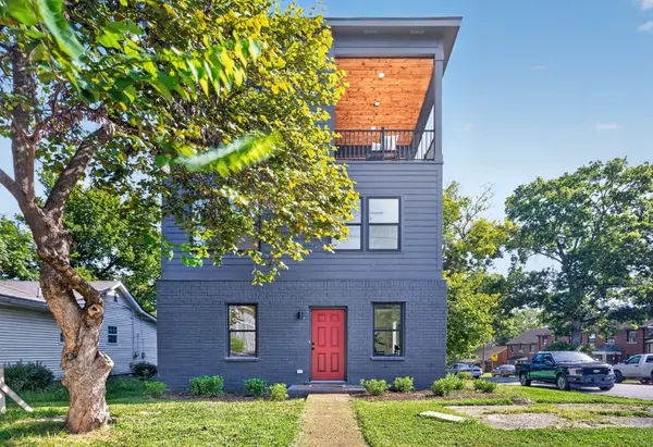 1618 9th Ave #N #A, Nashville, TN 37208