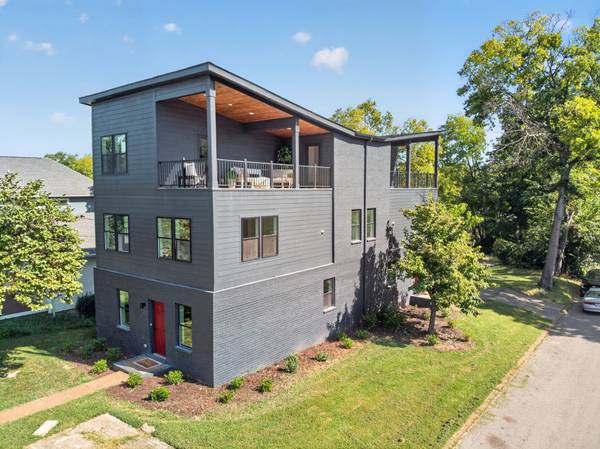 1618 9th Ave #N #A, Nashville, TN 37208