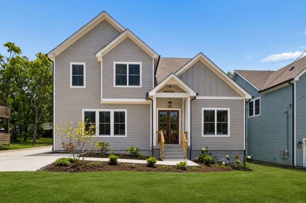 523 Morton Ave, Nashville, TN 37211