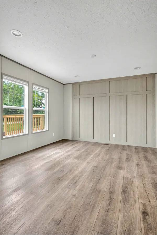 3021 Pea Ridge Rd, Liberty, TN 37095
