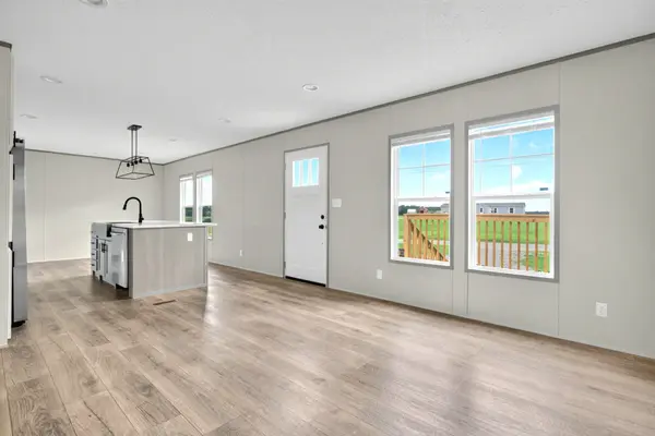 3021 Pea Ridge Rd, Liberty, TN 37095