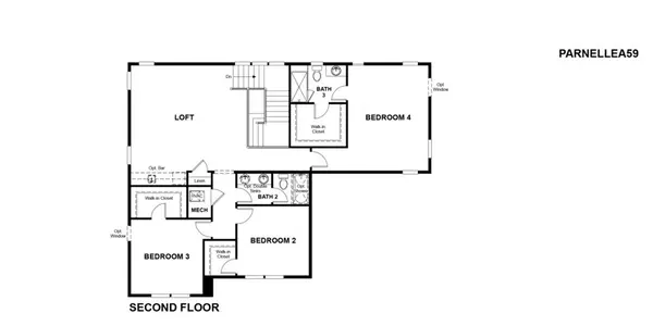 1925 Harmony Rd #E, Spring Hill, TN 37174