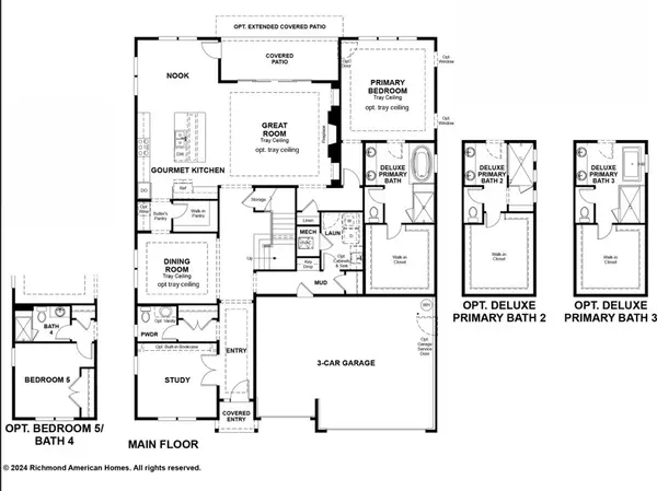 1925 Harmony Rd #E, Spring Hill, TN 37174