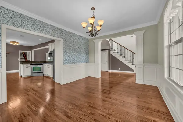 1154 Buggy Cv, Clarksville, TN 37043