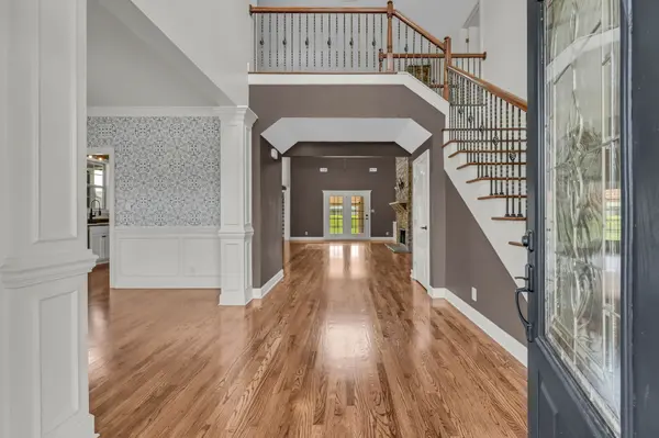 1154 Buggy Cv, Clarksville, TN 37043