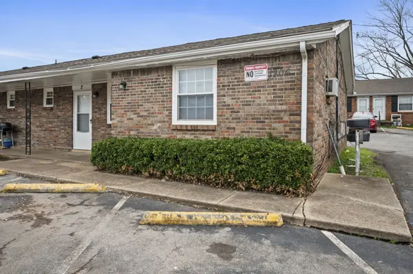 701 Power St #2, Clarksville, TN 37042