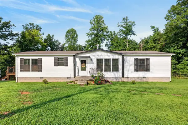 1016 Trouble Rd, Ashland City, TN 37015