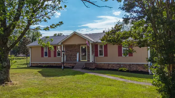 309 Skyline Dr,  White House,  TN 37188