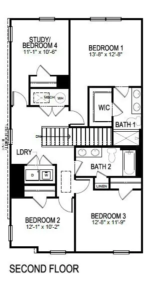 2245 Harlequin Point, Lebanon, TN 37090