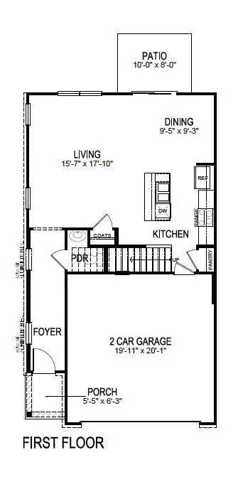 2245 Harlequin Point, Lebanon, TN 37090