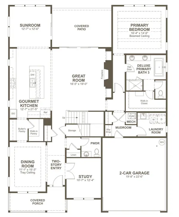 1930 Harmony Rd, Spring Hill, TN 37174