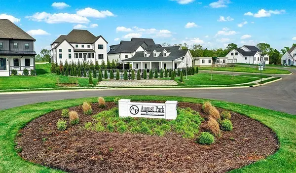1932 Harmony RD, Spring Hill, TN 37174