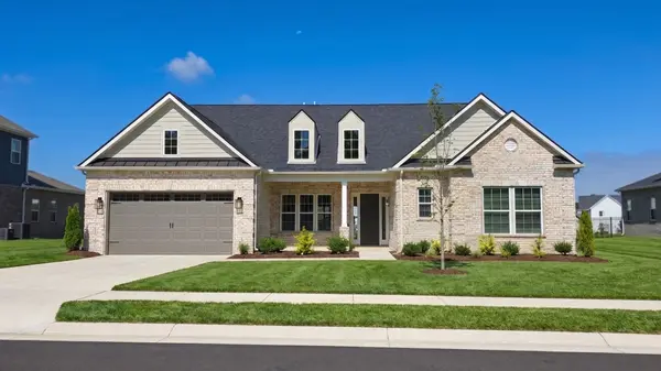1935 Harmony Rd, Spring Hill, TN 37174