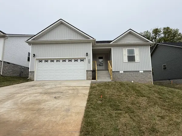 1162 Tybee Dr, Clarksville, TN 37042