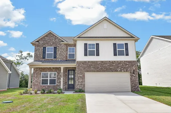 4933 Kai Drive, Murfreesboro, TN 37129