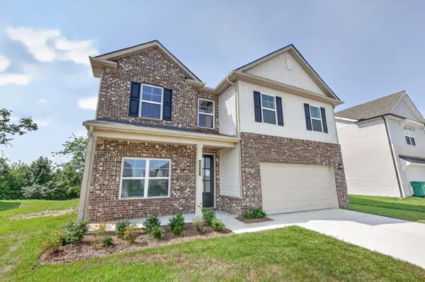 4933 Kai Drive, Murfreesboro, TN 37129