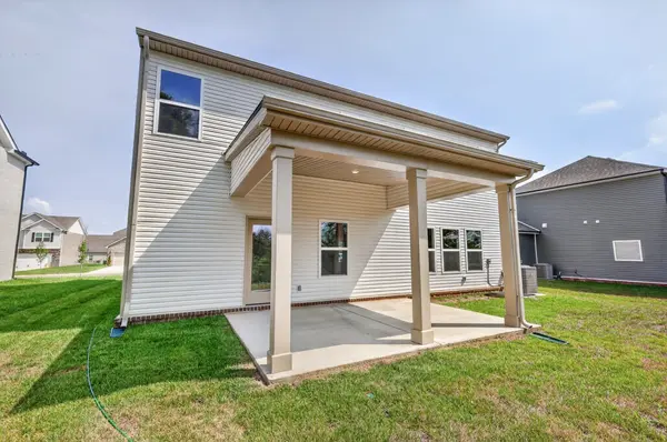4933 Kai Drive, Murfreesboro, TN 37129