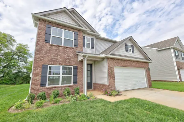 4927 Kai Drive, Murfreesboro, TN 37129