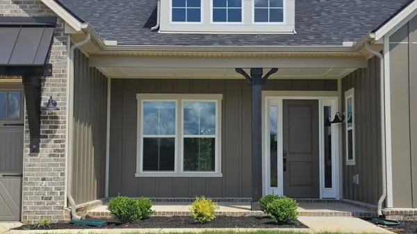 1924 Harmony Road, Spring Hill, TN 37174